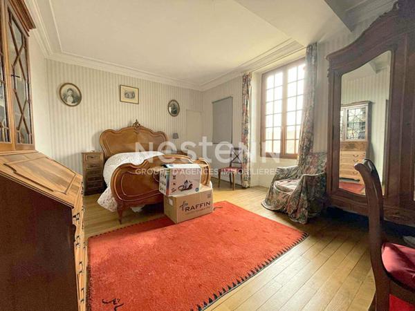 CHARS - Maison de charme à vendre 6 chambres / 270 m² - Un havre de paix à découvrir !