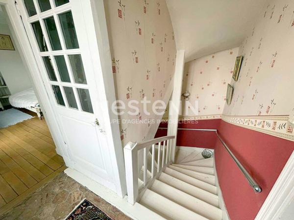 CHARS - Maison de charme à vendre 6 chambres / 270 m² - Un havre de paix à découvrir !