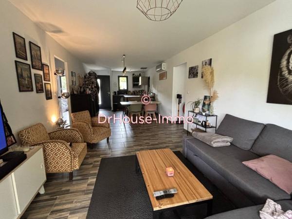 Maison à vendre 5 pièces de 87 m²