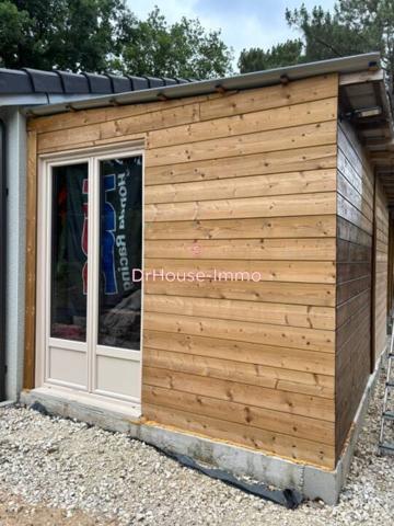 Maison à vendre 5 pièces de 87 m²