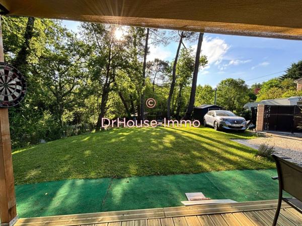 Maison à vendre 5 pièces de 87 m²