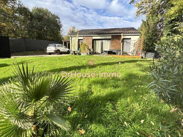 Maison à vendre 5 pièces de 87 m²