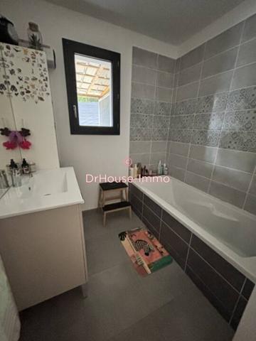 Maison à vendre 5 pièces de 87 m²