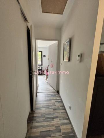 Maison à vendre 5 pièces de 87 m²