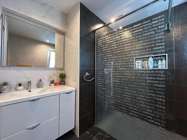 À acheter – Maison individuelle avec piscine – Bons-en-Chablais (74890)