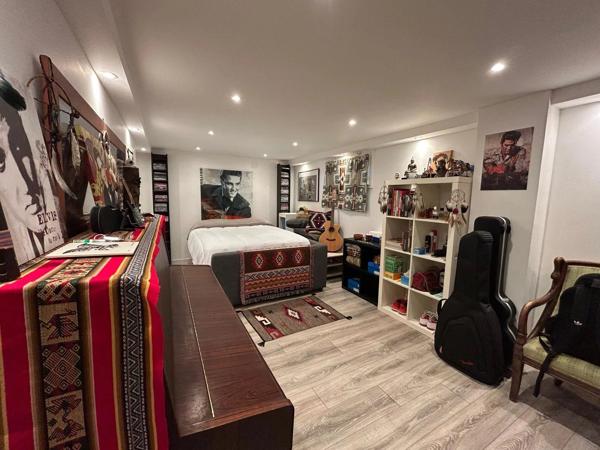 À acheter – Maison individuelle avec piscine – Bons-en-Chablais (74890)