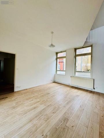 Appartement à louer à Saint-Omer dans le Pas-de-Calais (62500), ref : 6027
