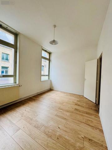 Appartement à louer à Saint-Omer dans le Pas-de-Calais (62500), ref : 6027