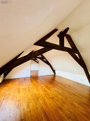 Appartement à louer à Saint-Omer dans le Pas-de-Calais (62500), ref : 6027