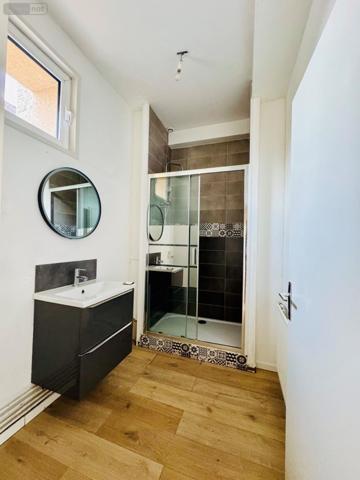 Appartement à louer à Saint-Omer dans le Pas-de-Calais (62500), ref : 6027