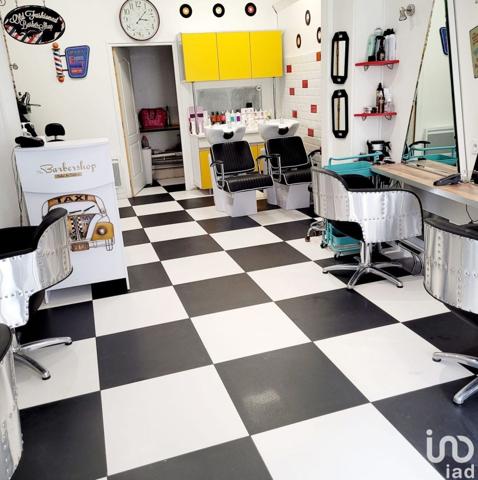 Boutique/Local commercial à vendre 34 m² Fère-en-Tardenois