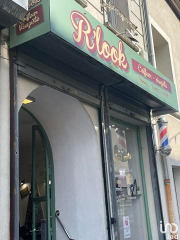 Boutique/Local commercial à vendre 34 m² Fère-en-Tardenois