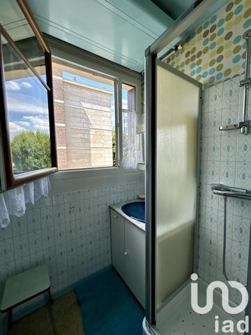 Appartement à vendre 3 pièces 47 m² Herblay-sur-Seine