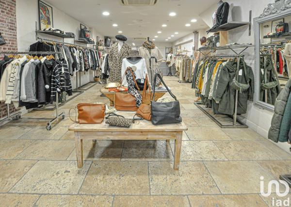 Murs commerciaux  à vendre 100 m² Pertuis