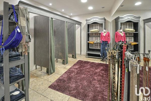 Murs commerciaux  à vendre 100 m² Pertuis