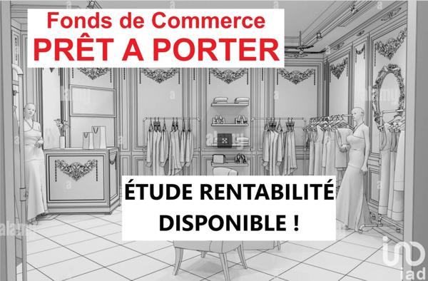 Murs commerciaux  à vendre 100 m² Pertuis