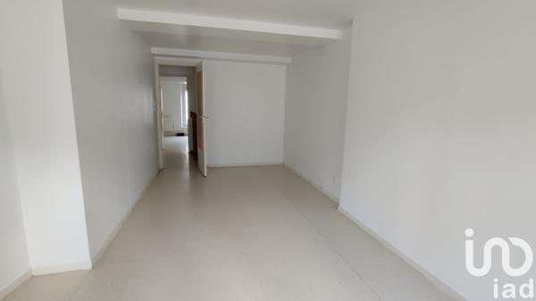 Immeuble à vendre 450 m² Sedan