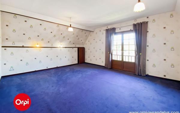 Maison à vendre    7 pièces • 158 m2 Gaillon