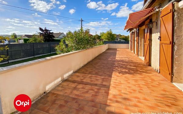 Maison à vendre    7 pièces • 158 m2 Gaillon