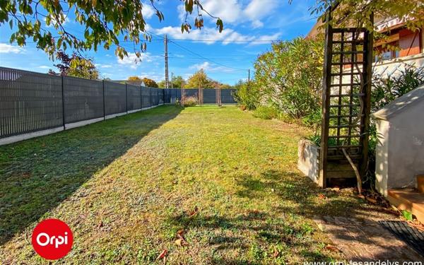 Maison à vendre    7 pièces • 158 m2 Gaillon