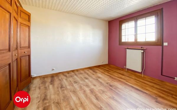 Maison à vendre    7 pièces • 158 m2 Gaillon