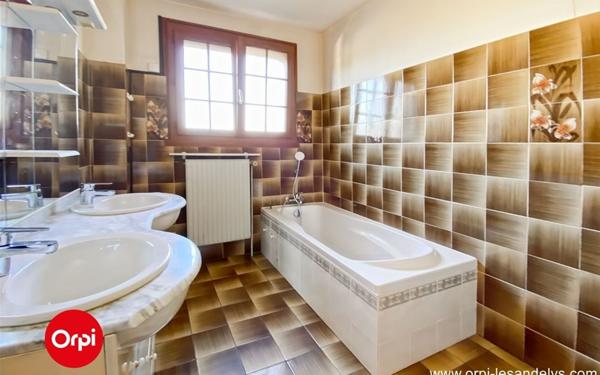 Maison à vendre    7 pièces • 158 m2 Gaillon