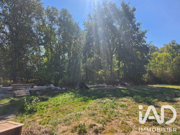 Maison à vendre 4 pièces 133 m² Sainte-Croix-en-Bresse
