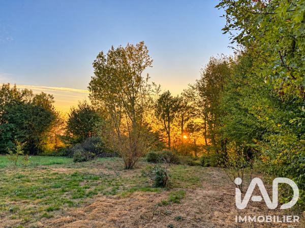Maison à vendre 4 pièces 133 m² Sainte-Croix-en-Bresse