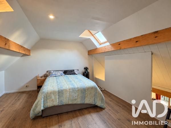 Maison à vendre 4 pièces 133 m² Sainte-Croix-en-Bresse