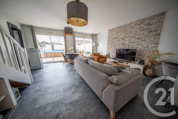 Maison à vendre  5 pièces - 92,87 m2 ST MEDARD EN JALLES - 33