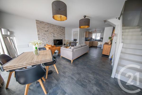 Maison à vendre  5 pièces - 92,87 m2 ST MEDARD EN JALLES - 33