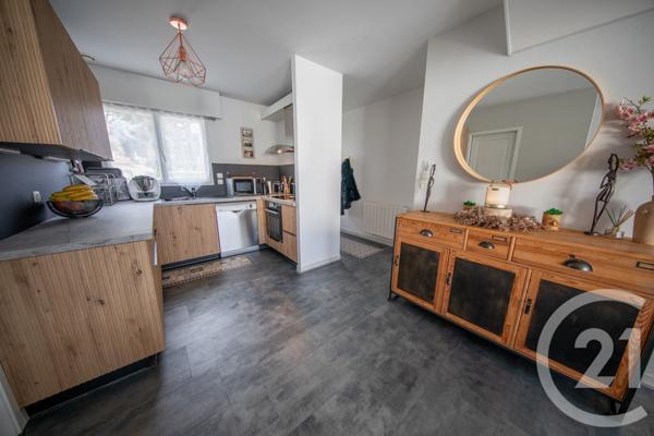 Maison à vendre  5 pièces - 92,87 m2 ST MEDARD EN JALLES - 33