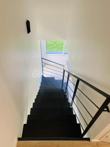 Maison traditionnelle de 137 m²