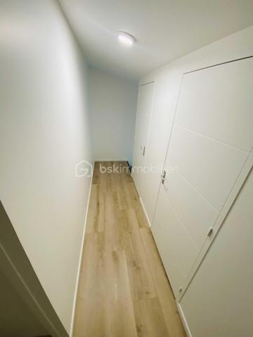 Maison traditionnelle de 137 m²