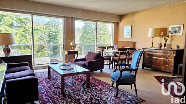 Appartement à vendre 5 pièces 107 m² Freneuse