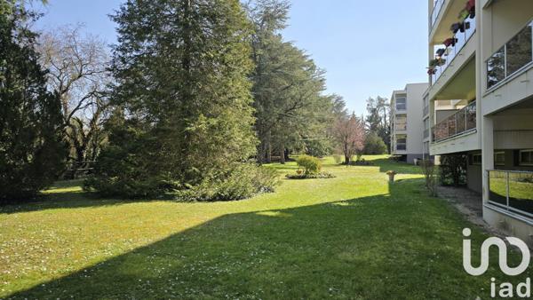 Appartement à vendre 5 pièces 107 m² Freneuse