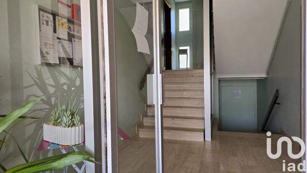 Appartement à vendre 5 pièces 107 m² Freneuse