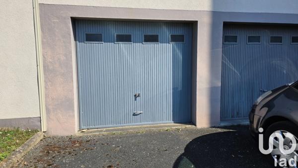 Appartement à vendre 5 pièces 107 m² Freneuse