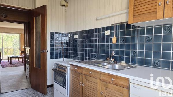 Appartement à vendre 5 pièces 107 m² Freneuse