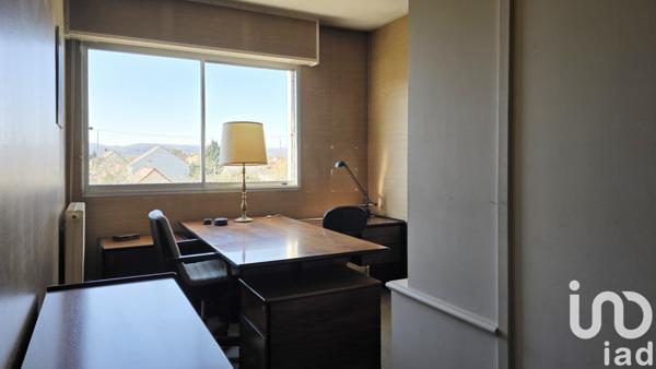 Appartement à vendre 5 pièces 107 m² Freneuse