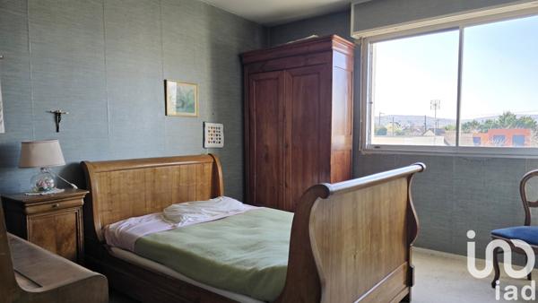 Appartement à vendre 5 pièces 107 m² Freneuse