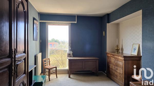 Appartement à vendre 5 pièces 107 m² Freneuse