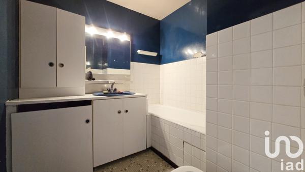 Appartement à vendre 5 pièces 107 m² Freneuse