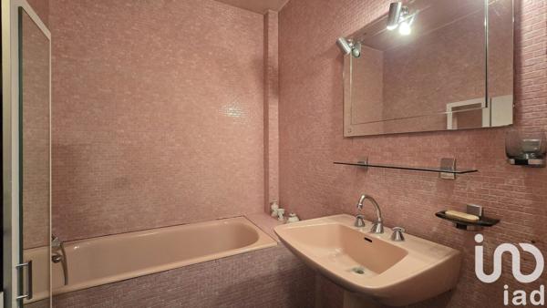 Appartement à vendre 5 pièces 107 m² Freneuse