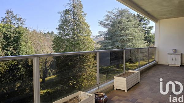 Appartement à vendre 5 pièces 107 m² Freneuse