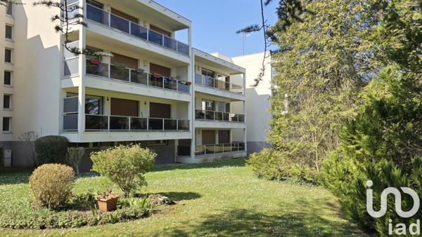 Appartement à vendre 5 pièces 107 m² Freneuse