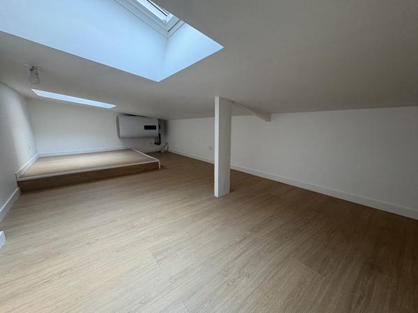 HYPER-CENTRE - Studio