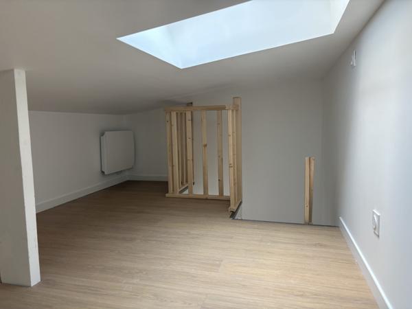 HYPER-CENTRE - Studio