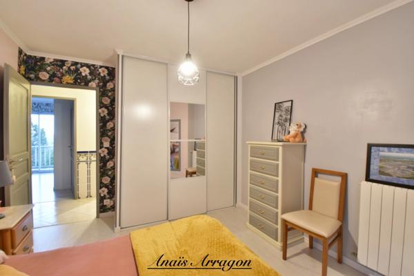 Maison à vendre 8 pièces PUJOLS (47)