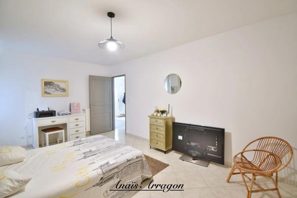 Maison à vendre 8 pièces PUJOLS (47)